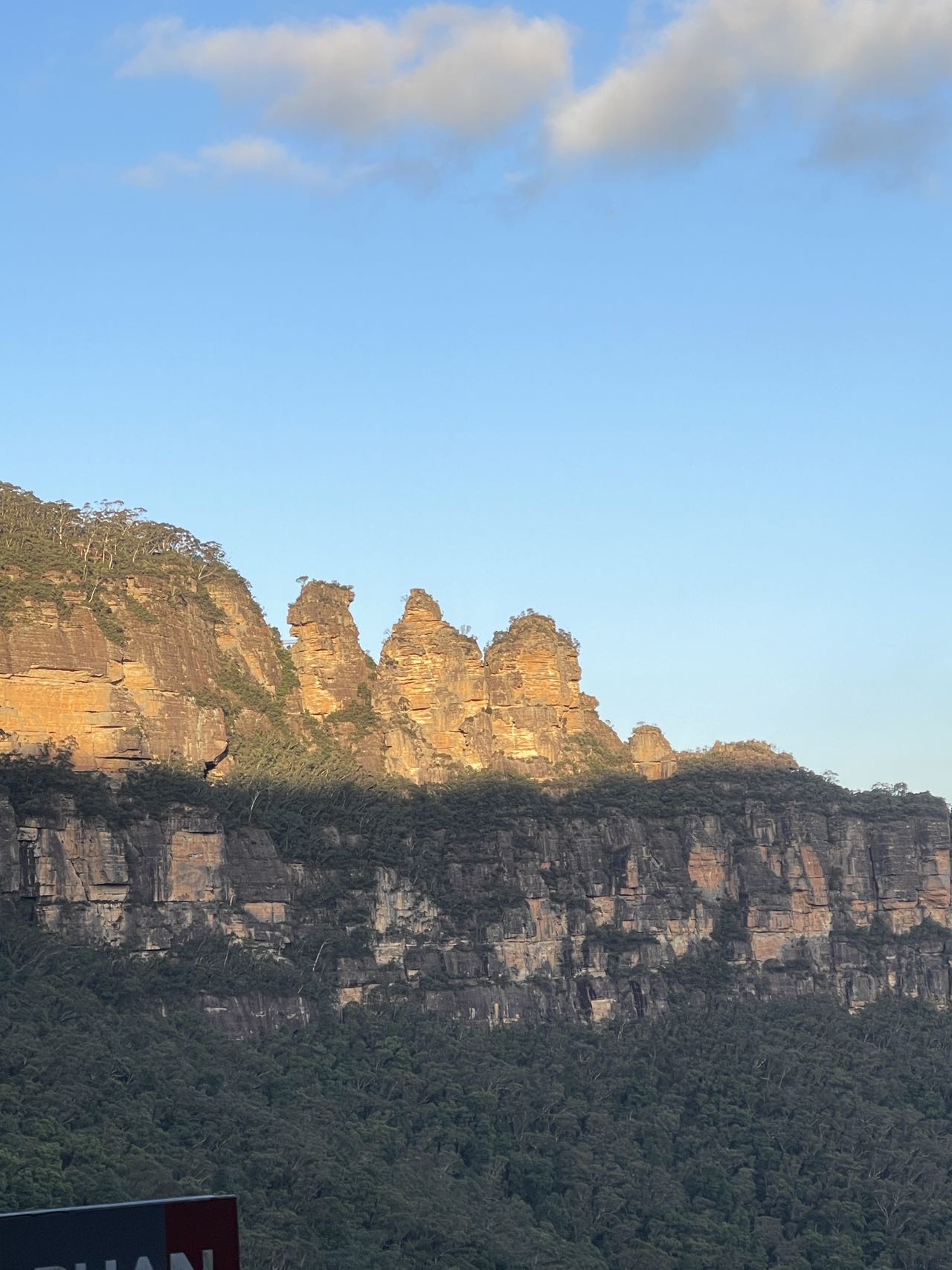 蓝山国家公园 - 悉尼景点 - 华侨城旅游网