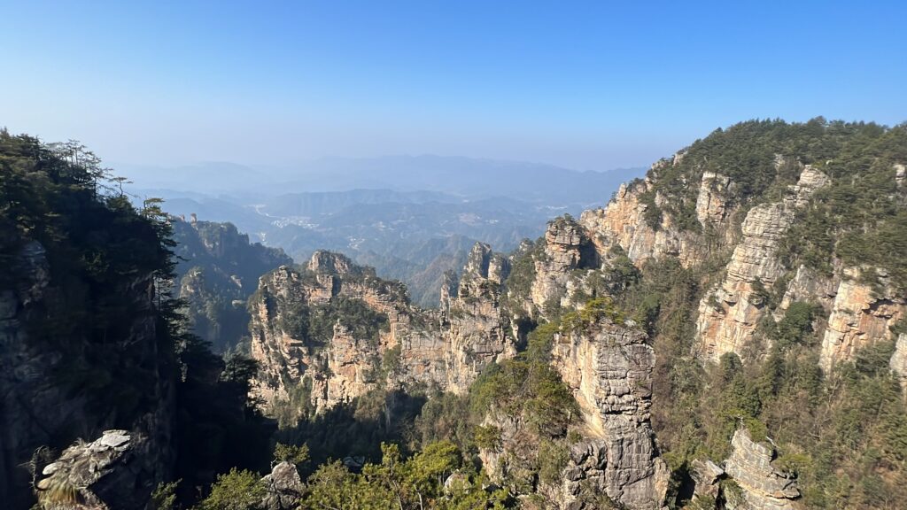 电影：阿凡达，取景地